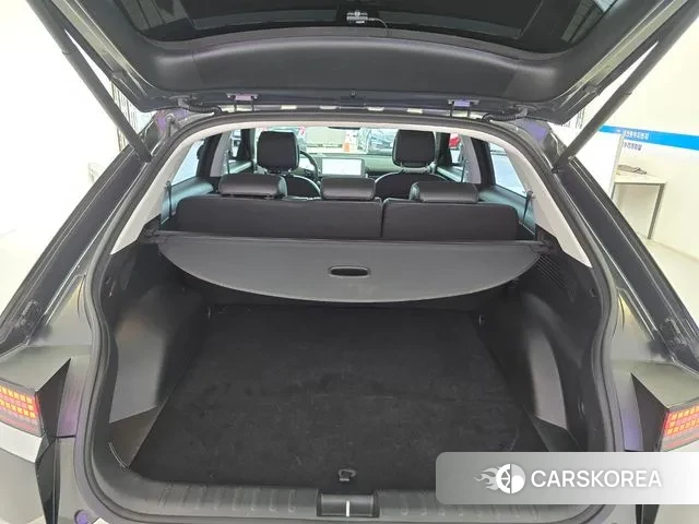 Hyundai Ionic 5 id 3041875 из Кореи 10