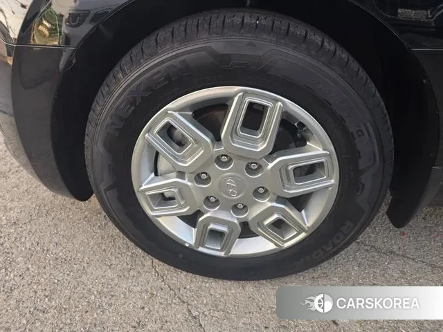 Hyundai Staria id 3021865 из Кореи 10