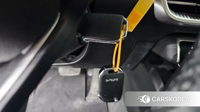 Kia K5 3rd generation id 3036731 из Кореи 10