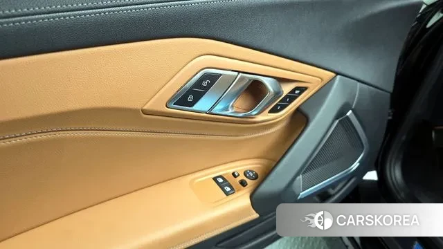 BMW Z4 (G29) id 3258578 из Кореи 10