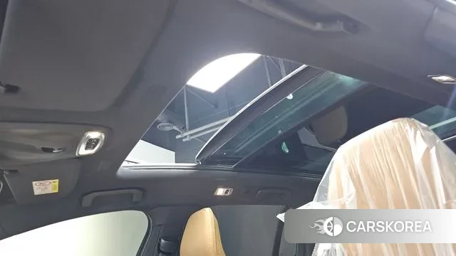 Volvo V60 Cross-Country 2nd Generation id 3621081 из Кореи 10