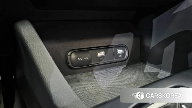 Kia K5 3rd generation id 3892129 из Кореи 10