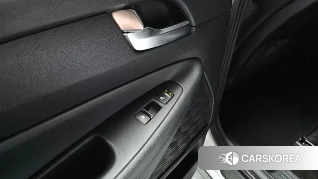 Hyundai The New Santa Fe id 3444243 из Кореи 10