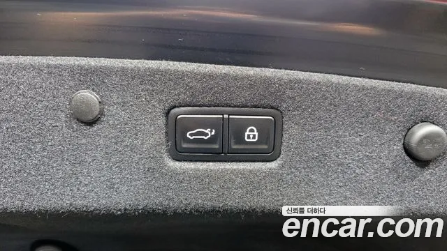 Kia K8 id 2823404 из Кореи 10