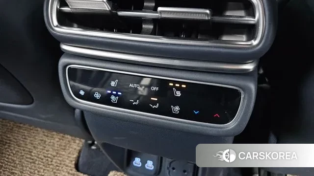 Genesis GV80 Coupe id 3585789 из Кореи 10