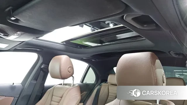 Mercedes-Benz E-Class W213 id 3281010 из Кореи 10