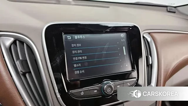 Chevrolet (GM Daewoo) All New Malibu id 3413264 из Кореи 10