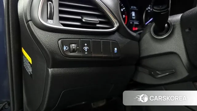 Hyundai i30 (PD) id 3526174 из Кореи 10