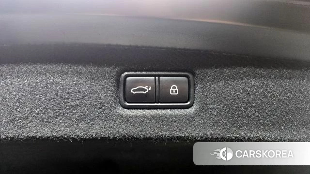 Genesis G90 id 3954858 из Кореи 10