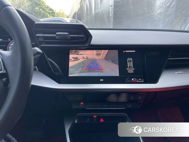 Audi A3 id 4220600 из Китая 10