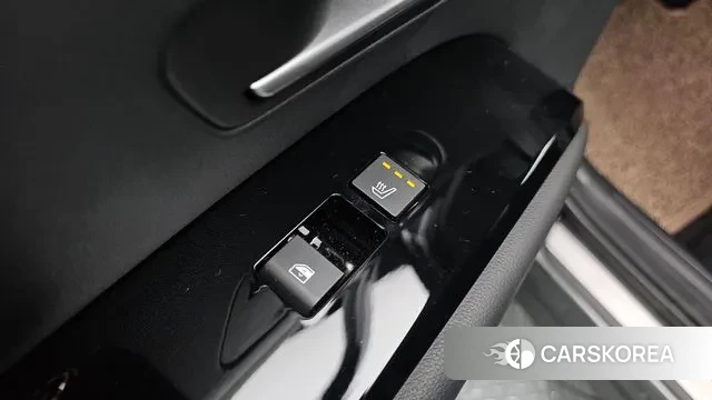 Hyundai The New Tucson Hybrid (NX4) id 3341542 из Кореи 10