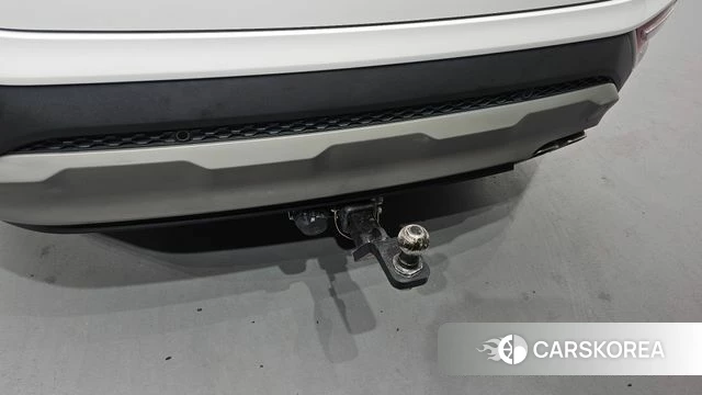 Hyundai Santa Fe TM id 4385044 из Кореи 10