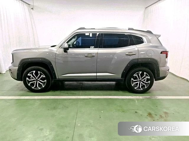 Haval Big Dog PLUS id 4219331 из Китая 10