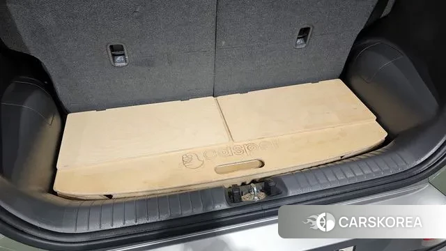 Hyundai Casper id 3764808 из Кореи 10