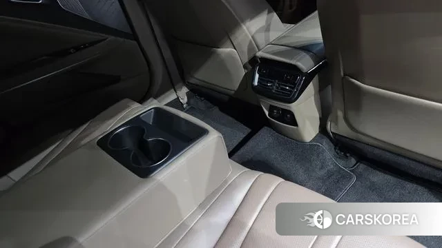 Kia K8 id 3739919 из Кореи 10