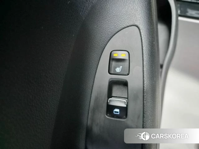 Hyundai Grandeur IG id 4604874 из Кореи 10
