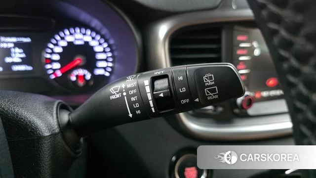 Kia The New Sorento id 4795036 из Кореи 10