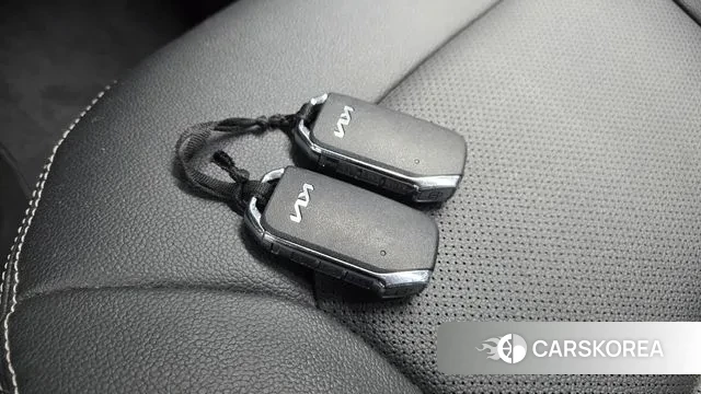 Kia The New Kia Ray id 3497190 из Кореи 10