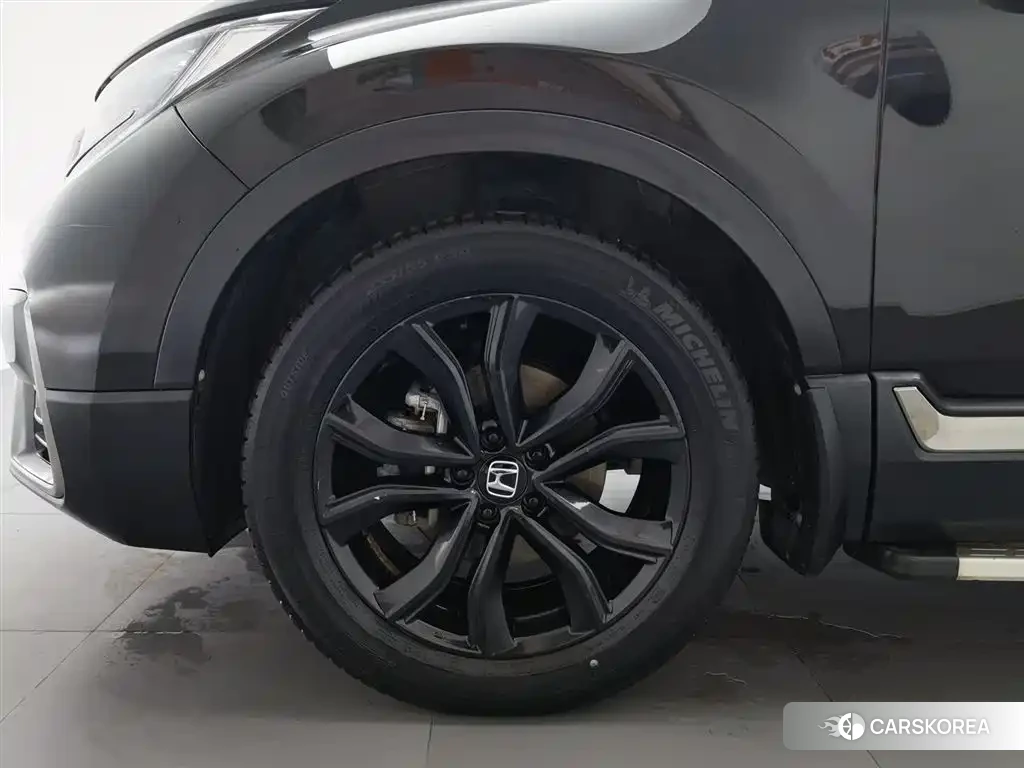 Honda CR-V id 4600716 из Китая 10