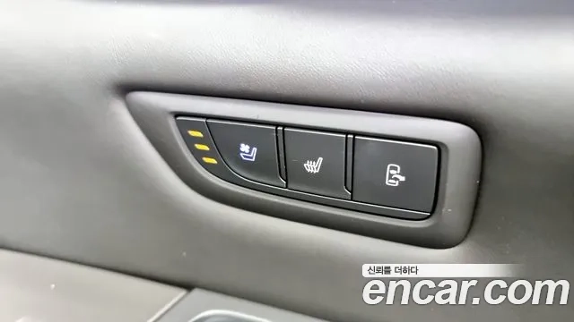 Cadillac CT6 id 2865497 из Кореи 10