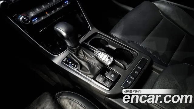 Hyundai Grandeur IG id 2542419 из Кореи 10