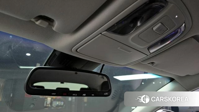 Kia Stinger id 3873617 из Кореи 10