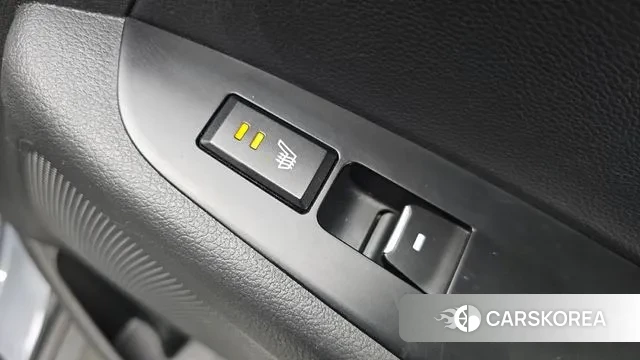 Hyundai All New Tucson id 3469727 из Кореи 10