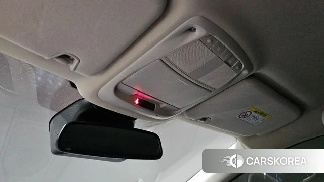 Renault Korea (Samsung) The New QM6 id 4585355 из Кореи 10
