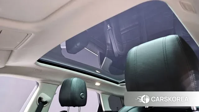 Land Rover Range Rover Evoque 2nd Generation id 3187906 из Кореи 10