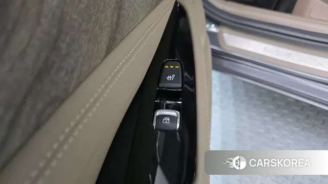 Kia K8 Hybrid id 3734909 из Кореи 10