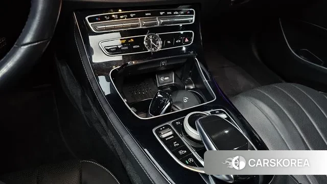 Mercedes-Benz E-Class W213 id 3587699 из Кореи 10