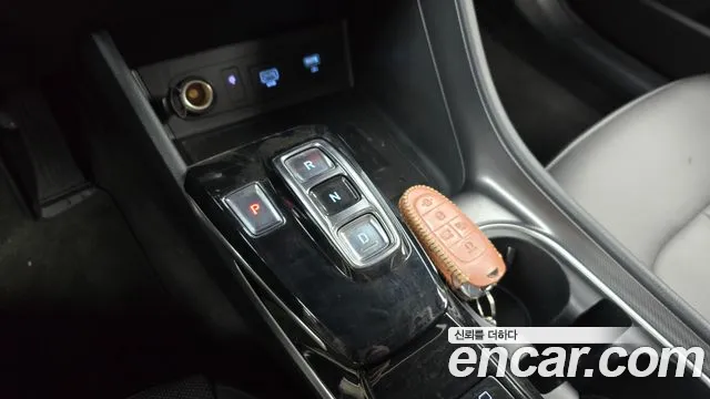 Hyundai Sonata (DN8) id 2544341 из Кореи 10