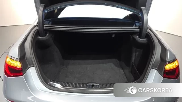 Mercedes-Benz S-Class W223 id 3367033 из Кореи 10