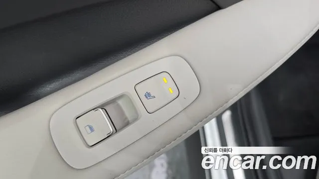 Hyundai Sonata (DN8) id 2800917 из Кореи 10