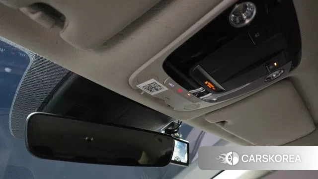 Kia K5 3rd generation id 3718032 из Кореи 10