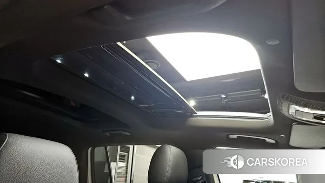 Mercedes-Benz GLB-Class X247 id 2891014 из Кореи 10