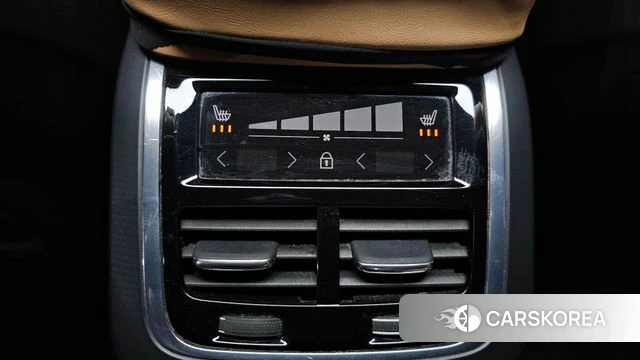 Volvo S90 id 4490551 из Кореи 10