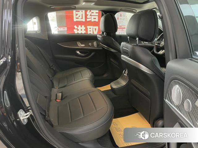 Mercedes-Benz E-class id 3890515 из Китая 10