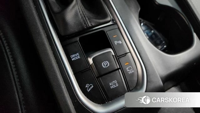 Hyundai Santa Fe TM id 4318287 из Кореи 10