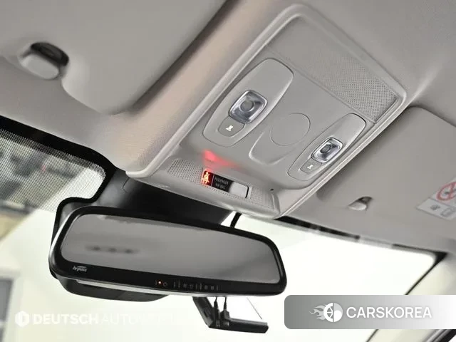 Renault Korea (Samsung) XM3 id 3425866 из Кореи 10