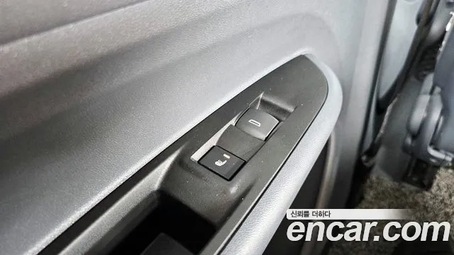 Chevrolet (GM Daewoo) Bolt EV id 2906481 из Кореи 10