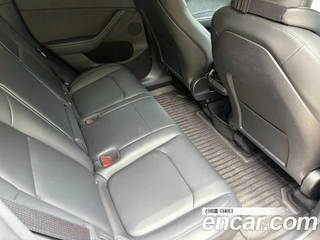 Tesla Model Y id 2715266 из Кореи 10