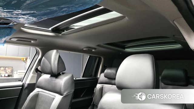 Hyundai Santa Fe (MX5) id 4292151 из Кореи 10