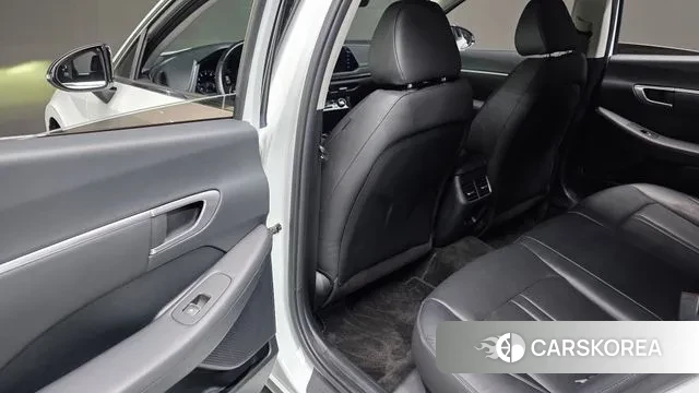 Hyundai Sonata (DN8) id 3389581 из Кореи 10