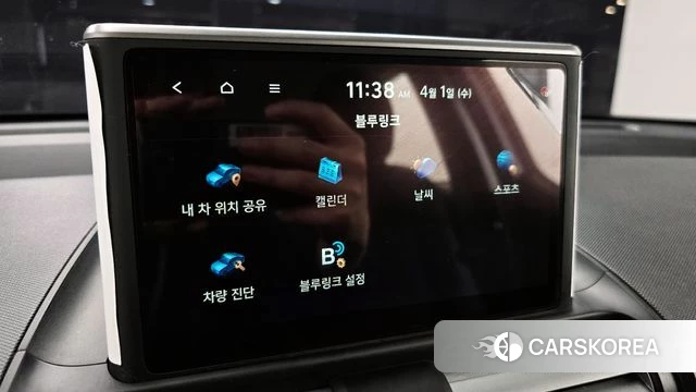 Hyundai Casper id 3871073 из Кореи 10