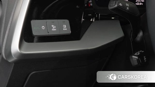 Audi A3 (8Y) id 4534041 из Кореи 10