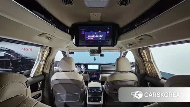 Kia Carnival 4th generation id 3670150 из Кореи 10