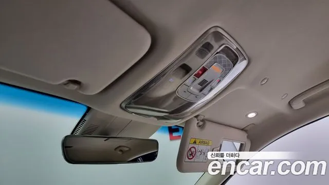 Genesis G90 (RS4) id 2527354 из Кореи 10