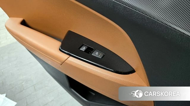 Kia Sportage 5th Generation Hybrid id 3832133 из Кореи 10