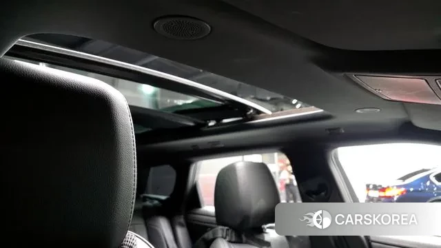 Land Rover Range Rover Evoque 2nd Generation id 3639791 из Кореи 10